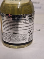 Gotas Milagrosas producto 100%dominicano (60ml)