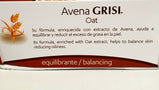 Jabon de tocador de Avena marca Grisi (100g)/ Bar soap Oat merk Grisi (100g)