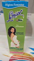 Lemisol plus Femenine Wash 4 fl.oz ( 118ml )