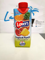 Lovers juice Tripical punch (330ML.)