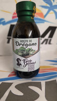 Aceite de Oregano fuente de la juventud 100%dominicano