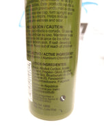 VETIVER ROLL-On (82.8ml)Vetiver deodorante (82.8) 100%uit dominicaanse Rep