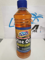 Pine oil (375ML.) Extrema limpieza y olor
