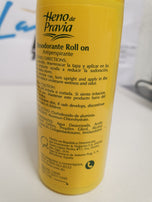 HENO de Pravia desodorante Roll on (82.8ml) Heno de pravia deodorante roll-on (82.8)100%uit dominicaanse rep.