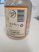 Aceite de coco 120ml./ Kokosnootolie120ml