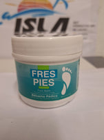 Fres pies bálsamo para los pies refrescante (114g) foot balm uit dominicaanse Rep.