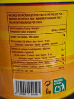Brevas en Almibar Gourmet Latino ( 790gr )