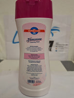 Feminine jabon para lavado  intimo (266ml) / Feminine zeep voor intieme wash ( 266 ml)