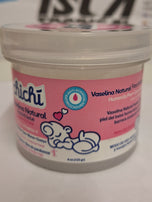 Vaseline para bebe marca chichi 100%dominicano (125gr) / vaseline voor baby uit dominicaanse Rep (125gr) paraben free
