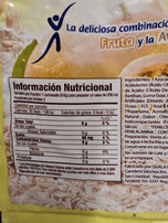 Juvena Chinola avena (48gr)