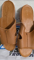 Chancletas Samurai 100%Dominicana size 45/46