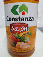Sazon liquido Constanza (680g)100%dominicano /Constanza vloeibare kruiden (680g) 100% Dominicaanse