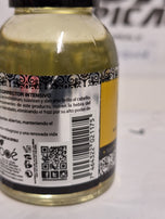 Gotas Milagrosas producto 100%dominicano (60ml)