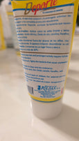 Crema Desodorante Deporte 60gr. Deodorant cream 60gr.