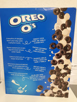 OREO s cereal (350g)