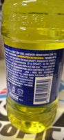Inka Kola (300ml) bebida peruana /Inka kola (300ml) frisdrank uit peru.