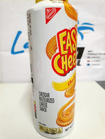 Easy Cheese cheddar (Nabisco)(226g.)