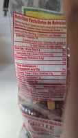 Habichuelas Rojas Giselle 100%dominicana (800 gramos) //rode bonen uit dominicaanse Rep. (800gram)