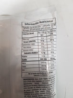 Choclitos Limón ( 27gr )