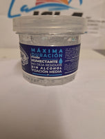 Dady gel (155gr) 100% dominicano / dady haar gel uit dominicaanse Rep (155gr)