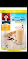 Frescavena sabor vainilla 330g
Frescavena vanille smaak 330g