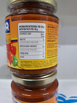 Aji dulce Goya  (213g) 7.5oz) zoete chili merk Goya  (213g) 7.5oz