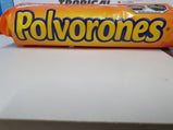 Polvorones producto 100% mexicano (250g)
Polvorones 100% Mexicaans product (250g)