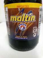 Maltin polar malta (270ml) malt maltin polar
