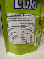 Mermelada de lulo (200gr) marca San jorge /lulo jam (200gr