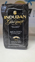 Café Induban Gourmet Café premium Dominicano 100%cafe arabica(250g) / de beste koffie uit dominicaanse Rep. induban gourmet premium koffie (250g)