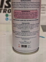 Feminine desodorante spray para la parte intima de la mujer (56,7gr) /Feminine voor intime zone. Deodorante spray voor vrouwen (56.7gr)
