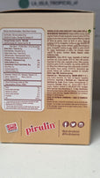 Pirulin cremoso crujiente 10x porciones en una caja (240g)