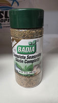 Badia Sazón completo original (340.2) 12oz. /Complete Seasoning (340.2)
