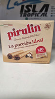 Pirulin cremoso crujiente 10x porciones en una caja (240g)