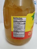 Delifruit Tajadas de naranja en almibar (566.g) 100%dominicano 
/ Delifruit Sinaasappelschijfjes op siroop (566.g) 100% Dominicaans