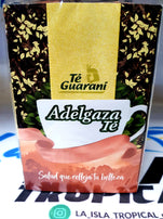 Té Guaraní Adelgaza Té