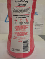 Summer's eve jabon intimo 7 en 1 (266ml ) /summer's eve intieme zeep 7 en 1 ( 266ml)