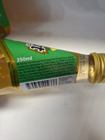 Bebida de jengibre (250ml) Ginger Drink (250ml)