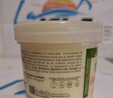 Brillantina mayoliva (137gr) moldeadora en crema para peinar 100%Dominicano/ glittervormende crème voor styling 100% uit dominicaanse Rep. (137gr)