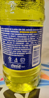 Inka Kola (300ml) bebida peruana /Inka kola (300ml) frisdrank uit peru.