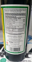 Melaza dominicana pura (16oz) / dominicaanse melasse puur