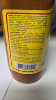 Baldom Sazon Ranchero Original Liquido (822gr.)👍