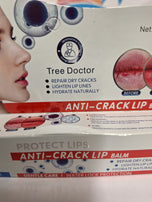 Crema para los labios maltratado (30gr) ( crack Lip balms (30gr)