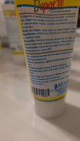 Crema Desodorante Deporte 60gr. Deodorant cream 60gr.