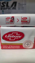 Jabon Lifebuoy (125g) Zeep Lifebuoy (125g)