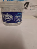 Dady gel (155gr) 100% dominicano / dady haar gel uit dominicaanse Rep (155gr)
