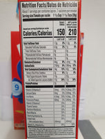 Kelloggs frootloops ( 286gr )