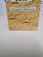 MAGIA BLANCA CREMA BLANQUEADORA 2.5 (White Magic-bleekcrème (2,5 oz)