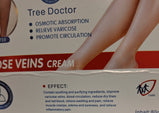Varicose cream (80gr) crema para las piernas varices (80gr)