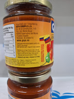 Aji dulce Goya  (213g) 7.5oz) zoete chili merk Goya  (213g) 7.5oz